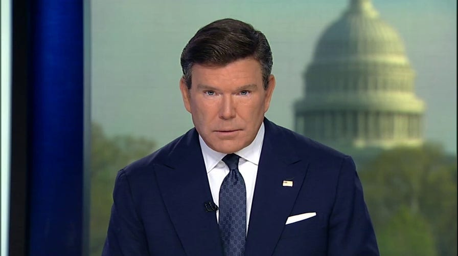 Coming up on Monday, April 13 edition of 'Special Report'