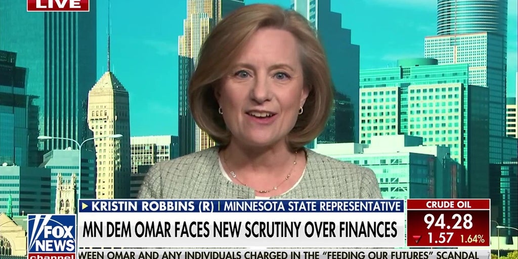 Discrepancies in Ilhan Omar's finances under the microscope