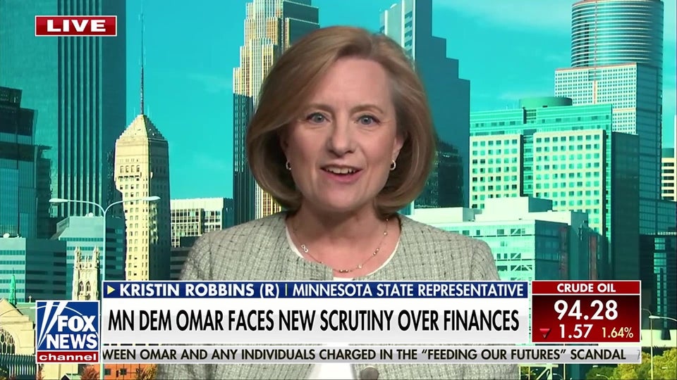 Discrepancies in Ilhan Omar's finances under the microscope