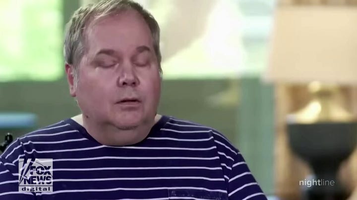 ABC lets Reagan shooter John Hinckley advocate gun control, Twitter slams 'off the rails' interview