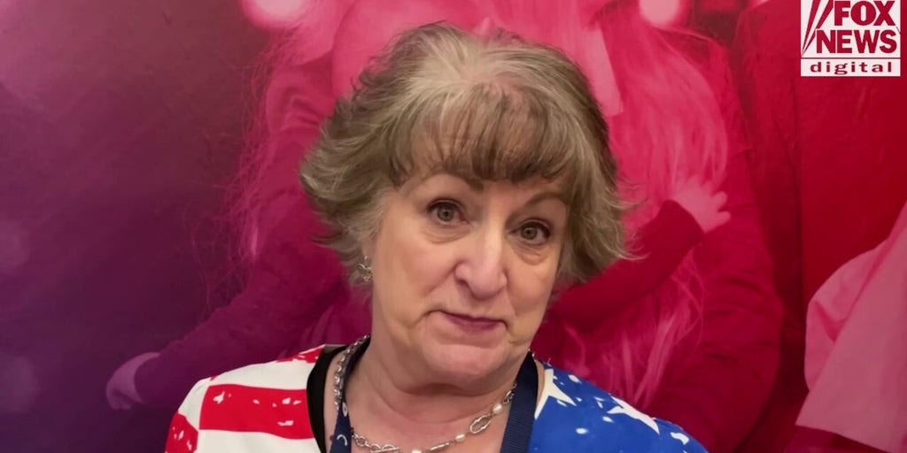 AmericaFest attendees talk future of conservatism, 2028 presidential sweeps