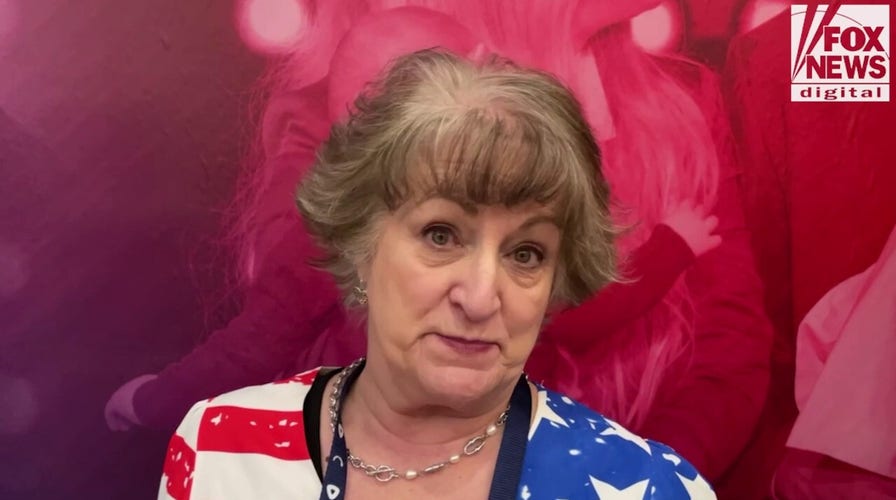 AmericaFest attendees talk future of conservatism, 2028 presidential sweeps