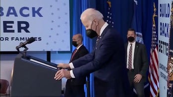 US inflation surges 7.5% from prior year, marking 40-year high