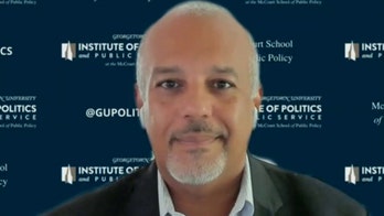 Mo Elleithee  on Democrats speaking out against gun violence at DNC