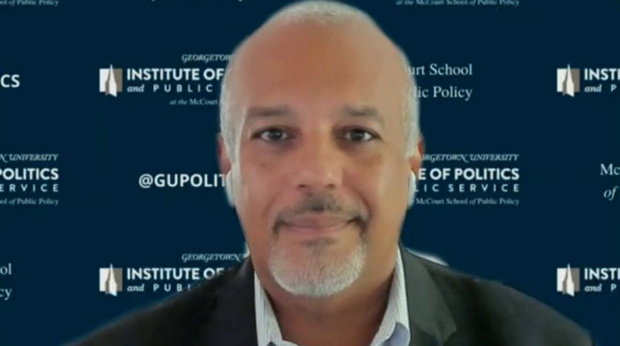 Mo Elleithee  on Democrats speaking out against gun violence at DNC