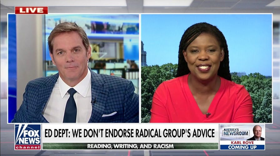 Center for Urban Renewal and Education founder on the impact of critical race theory