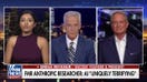 Former Anthropic researcher calls AI ‘uniquely terrifying’