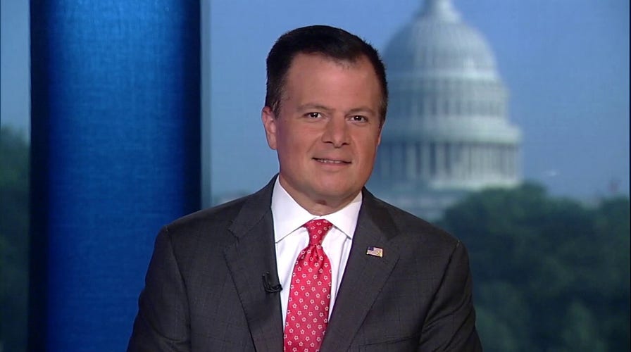 Coming up on the Friday, July 3 edition of 'Special Report' 