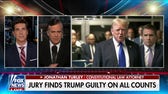 Jonathan Turley: Trump verdict many have 'been inevitable,' I disagree with the judge