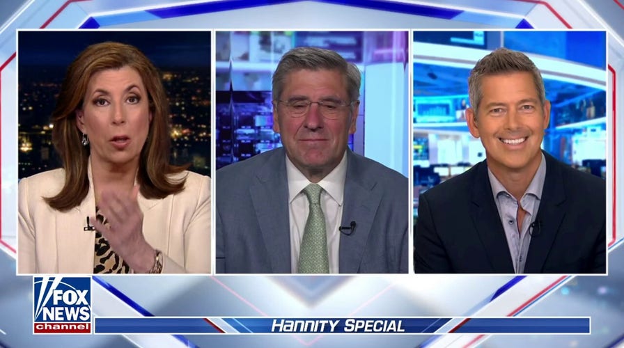 Trump ‘trumps’ Biden on the economy: Steve Moore