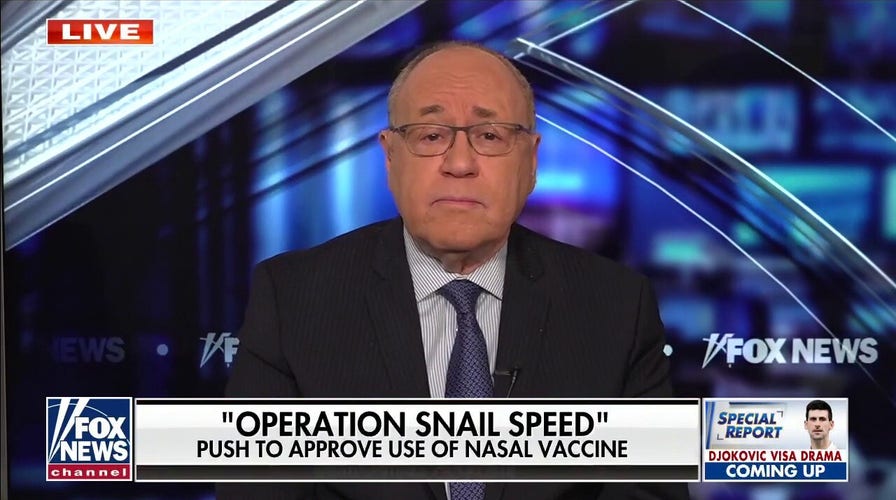 No immunity raises risk of omicron hospitalization: Siegel