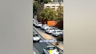 New images emerge from INSIDE Iran as US squeezes economy