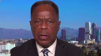  Leo Terrell: Kim Potter was very believable