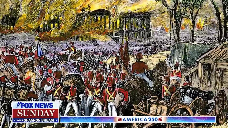 Smithsonian's America 250 exhibit spotlights America's most treasured relics