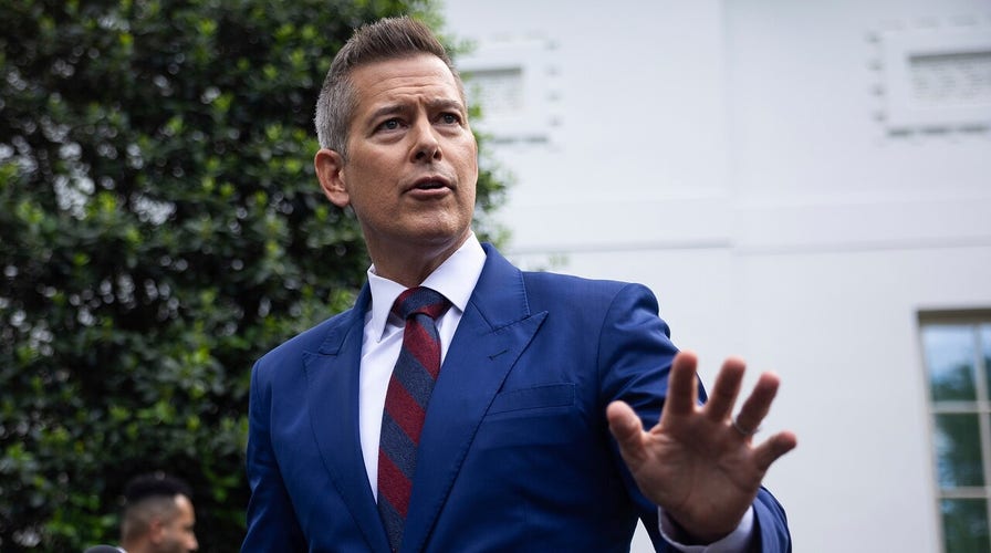 DOT termina acuerdo entre Aeroméxico y Delta   