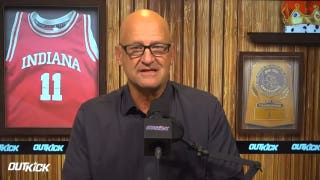 Dakich Remembers Mike Ditka | Don't @ Me w/ Dan Dakich