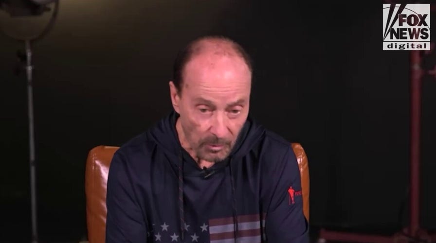 Lee Greenwood: Soldier Valley Spirits supports veteran charities with every purchase