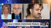 Laura Ingraham rips UCLA faculty over controversial 9/11 event