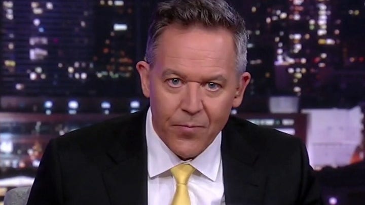 Gutfeld: This is why the media can't cover the biggest stories