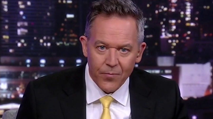Gutfeld: This is why the media can't cover the biggest stories