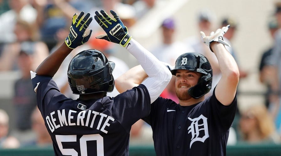 Detroit Tigers leading the charge on paying park workers during postponed MLB season