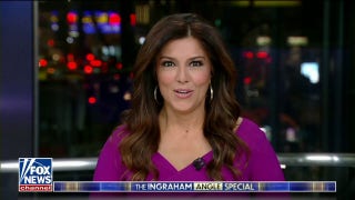 Rachel Campos-Duffy: What info did the admin receive to believe that 'Armageddon' is imminent? - Fox News