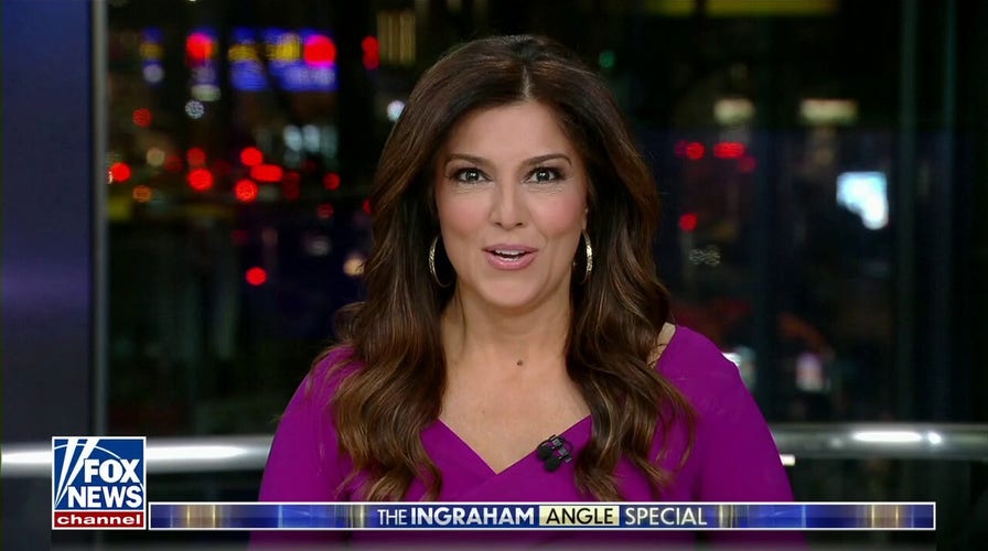 Rachel Campos-Duffy: What info did the admin receive to believe that 'Armageddon' is imminent?
