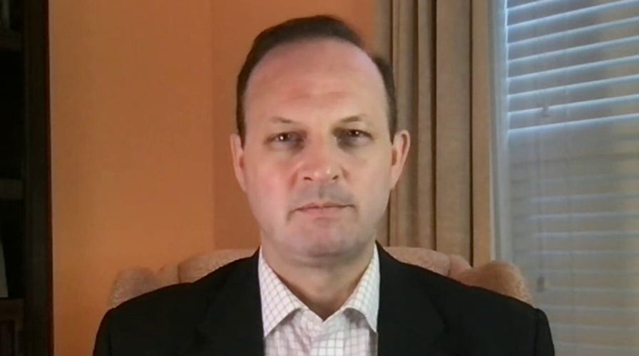 Jeroid Price is now a wanted man: SC Attorney General Alan Wilson