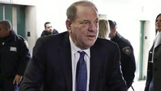 Harvey Weinstein experiencing 'chest pains,' sent to Bellevue Hospital, spokesman says