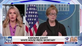 Karoline Leavitt: Rachel Morin's mom shared the 'brutal truth' about her daughter's murder
