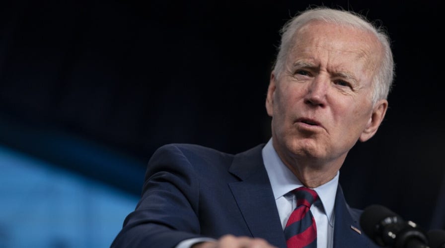 What can US expect to hear from Biden at joint session of Congress address?