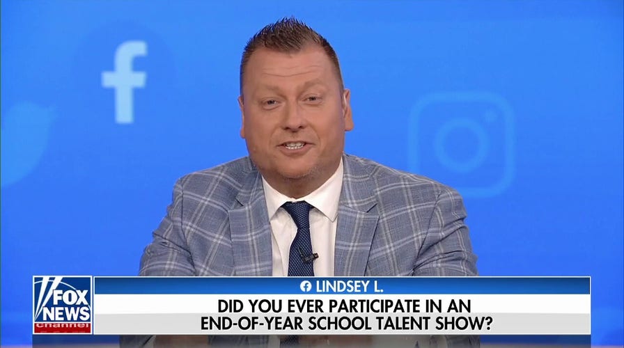 Jimmy And 'The Five' Panel Answer Viewers' Fan Mail Questions 