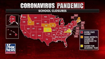 Heather Creekmore: Coronavirus introduces millions of families to homeschooling – Here is how to make it work