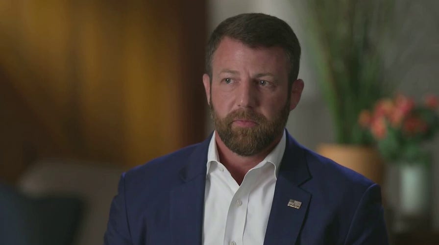 Rep. Mullin on Afghanistan: People will die because of the failure from President Biden