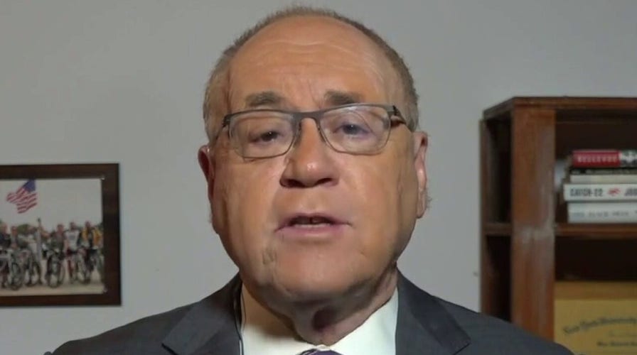 Dr. Siegel on debate over mask-wearing, future of schooling amid COVID-19 pandemic