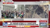 Jonathan Turley: Trump admin 'clearly has the advantage' in push to deport anti-Israel protester