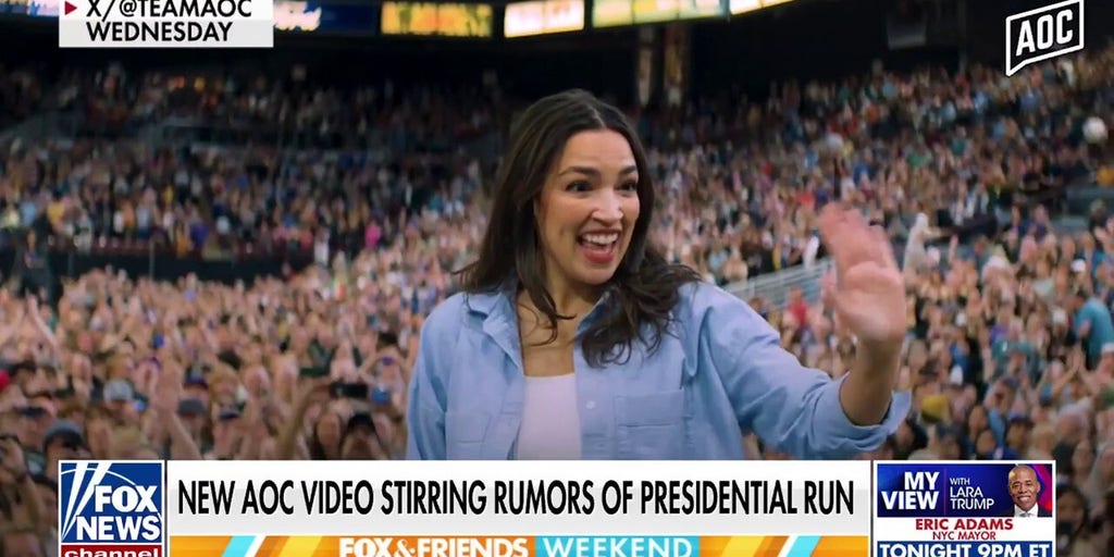 Charlie Hurt reveals one thing that AOC can guarantee for Democrats