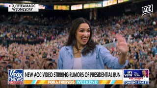 Charlie Hurt reveals one thing that AOC can guarantee for Democrats