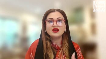 Moderate Muslim activist warns Mamdani promoting extremist politics