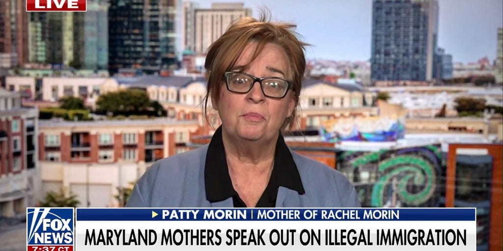 Angel Moms slam 'out of touch' Dems for not protecting citizens: 'It's not even common sense'