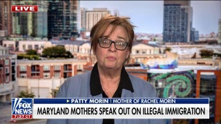 Angel Moms slam 'out of touch' Dems for not protecting citizens: 'It's not even common sense'