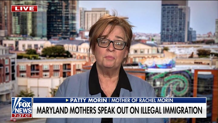 Angel Moms slam 'out of touch' Dems for not protecting citizens: 'It's not even common sense'