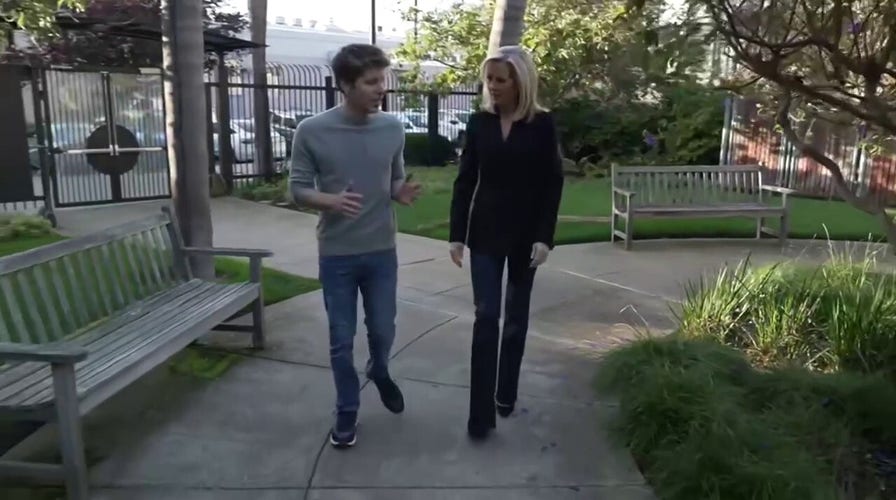 Coming up on ‘Fox News Sunday’: December 1