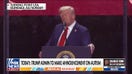 Trump admin set to make announcement on rise in autism cases