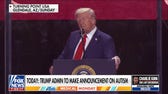 Trump admin set to make announcement on rise in autism cases