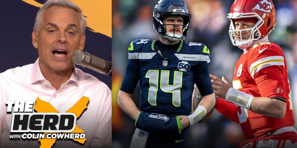 Herd Hierarchy Post-Draft: Who will be on top? | The Herd