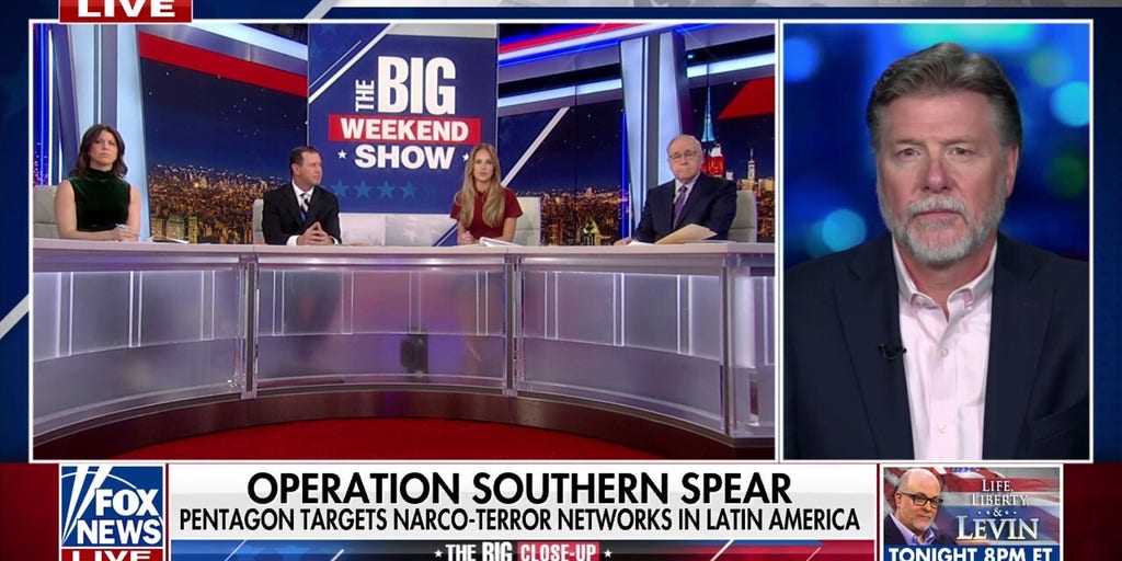 Operation Southern Spear to target narco-terror networks in Latin America