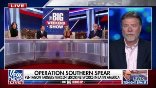 Operation Southern Spear to target narco-terror networks in Latin America - Fox News