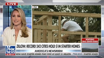 Gen Z 'YOLO' spending due to unaffordable starter homes