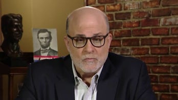 Levin: The 'same damn generals' citing escalation concerns with Russia are empowering China, Iran as we speak